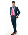 Pánský oblek CARLO