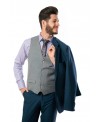 Pánský oblek CARLO