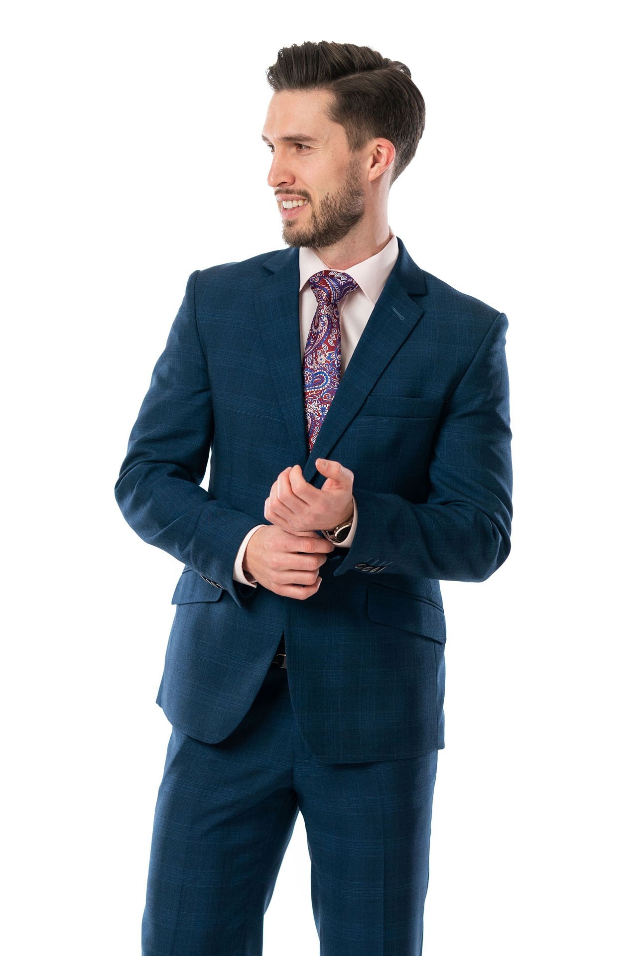 Pánský oblek VENEZIA