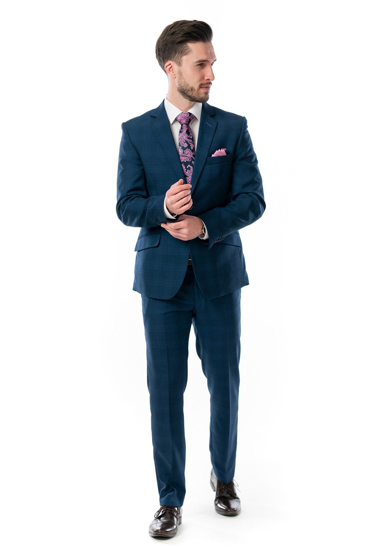 Pánský oblek VENEZIA