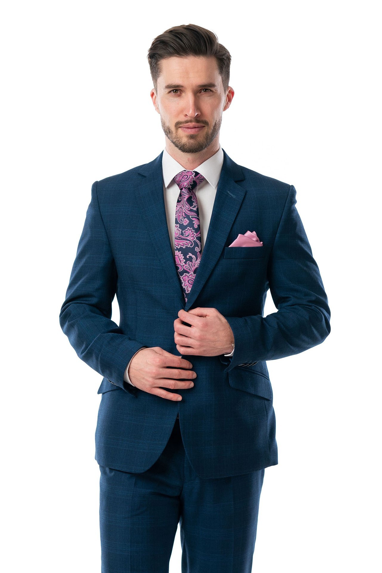 Pánský oblek VENEZIA