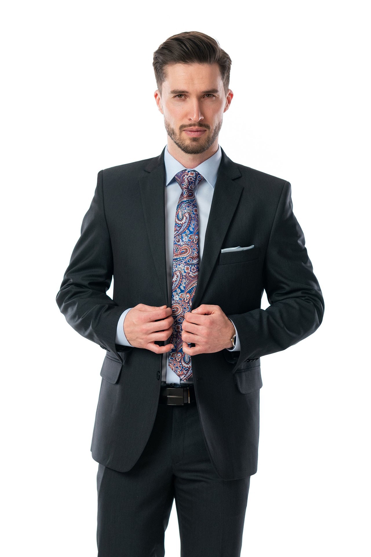 Pánský oblek LOUISE