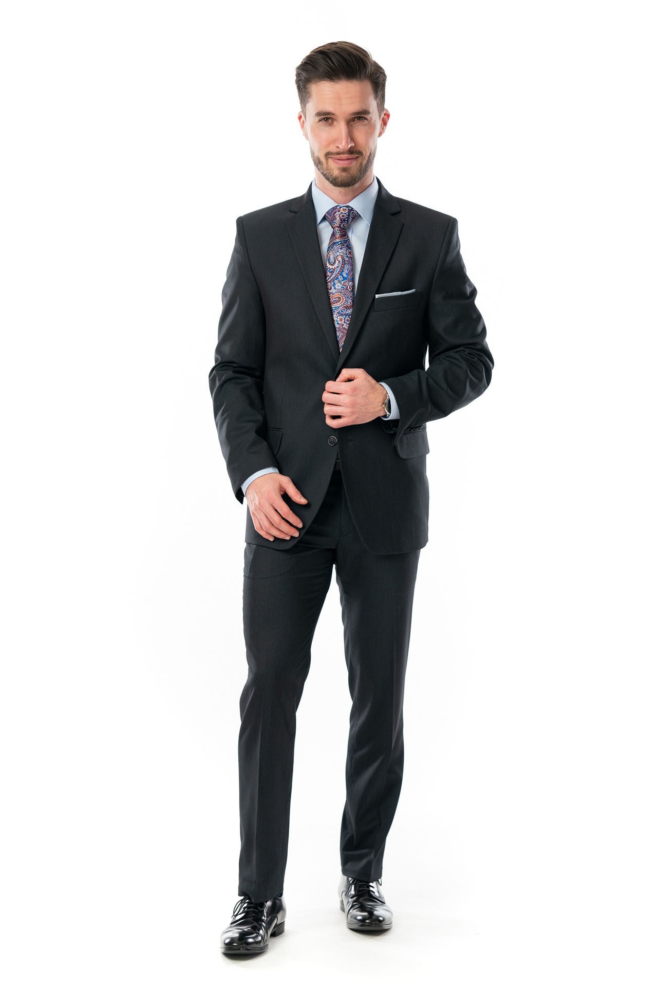 Pánský oblek LOUISE