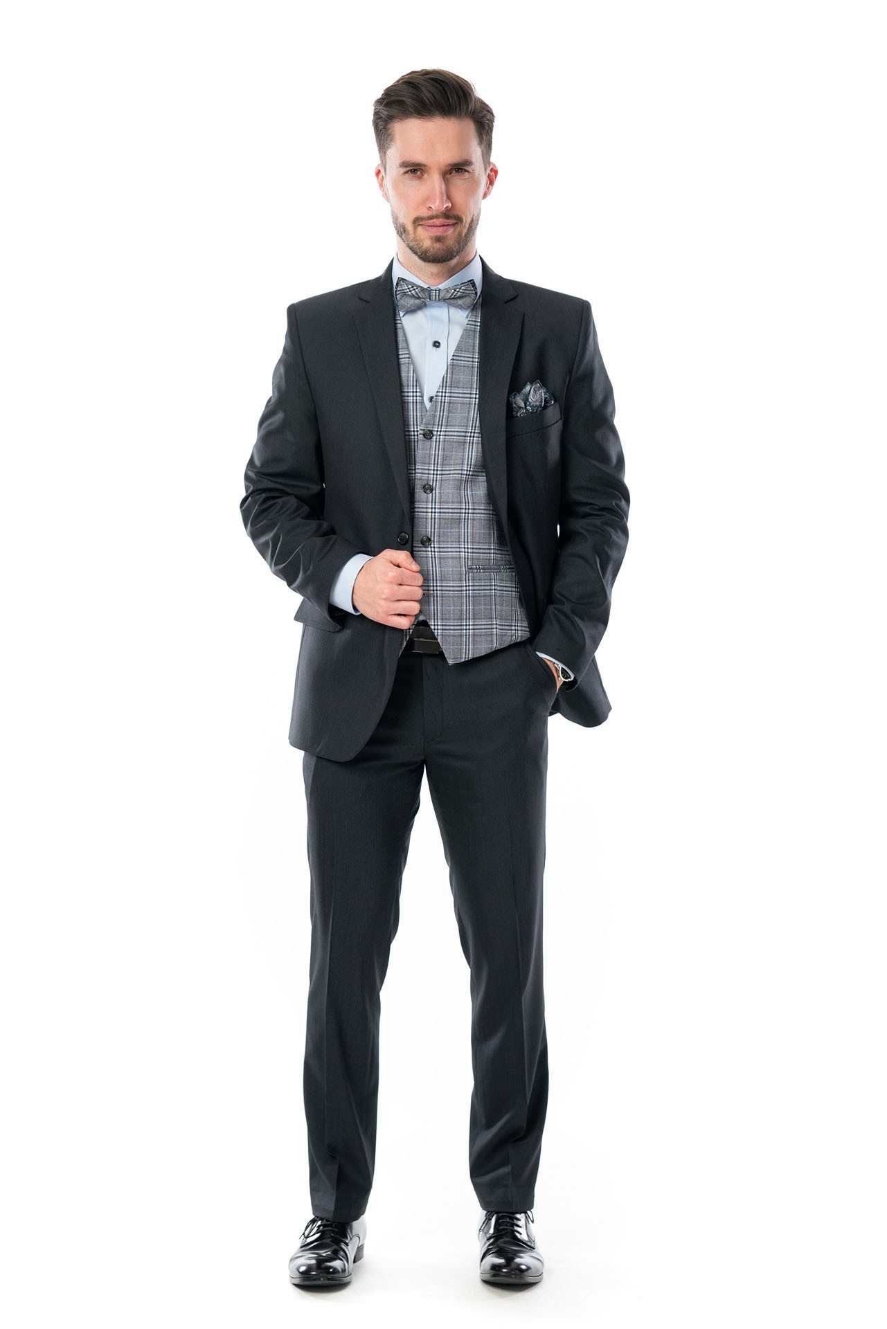 Pánský oblek LOUISE