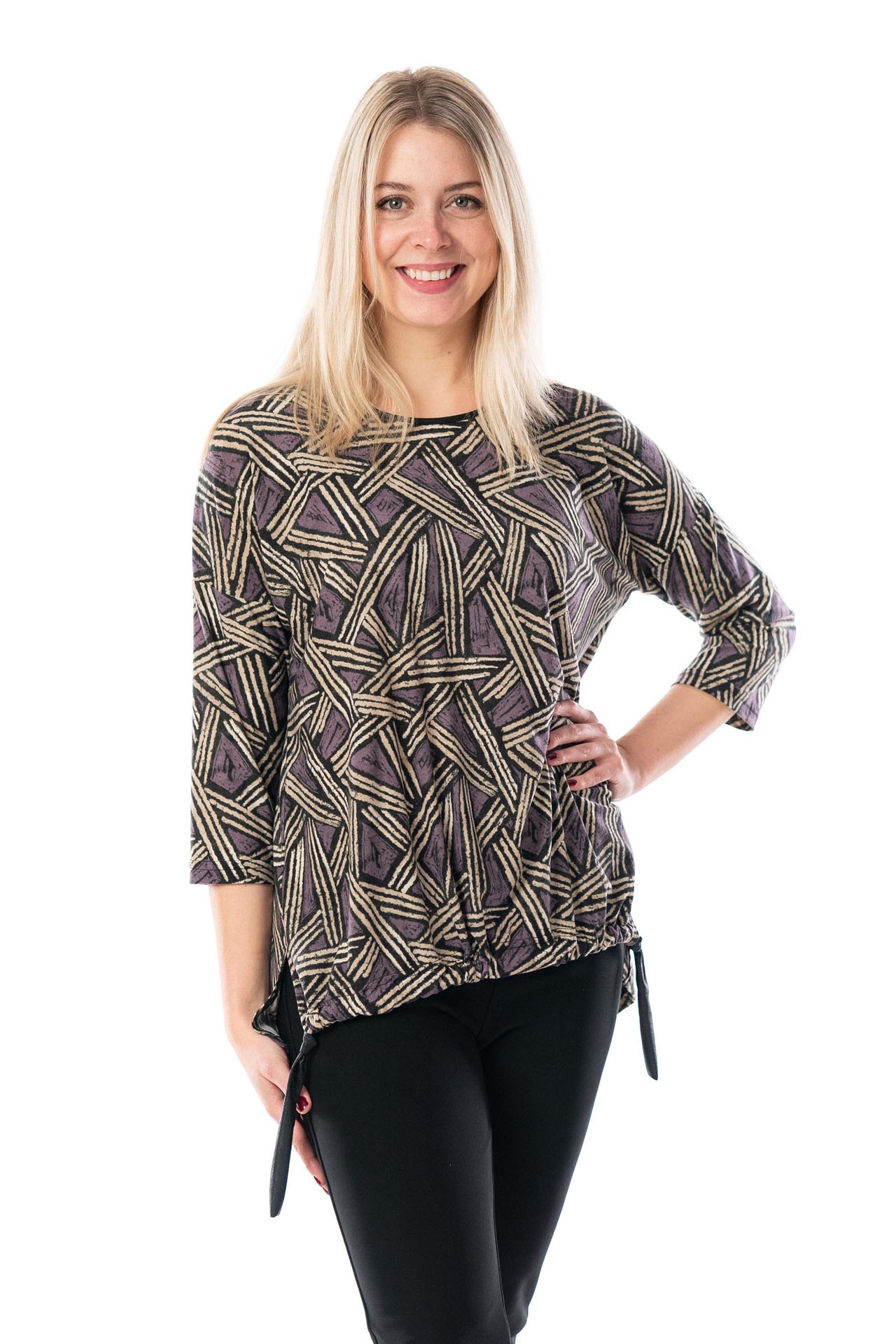 Dámská halenka DAYO