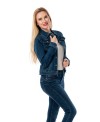 Dámská džínová bunda HARPER