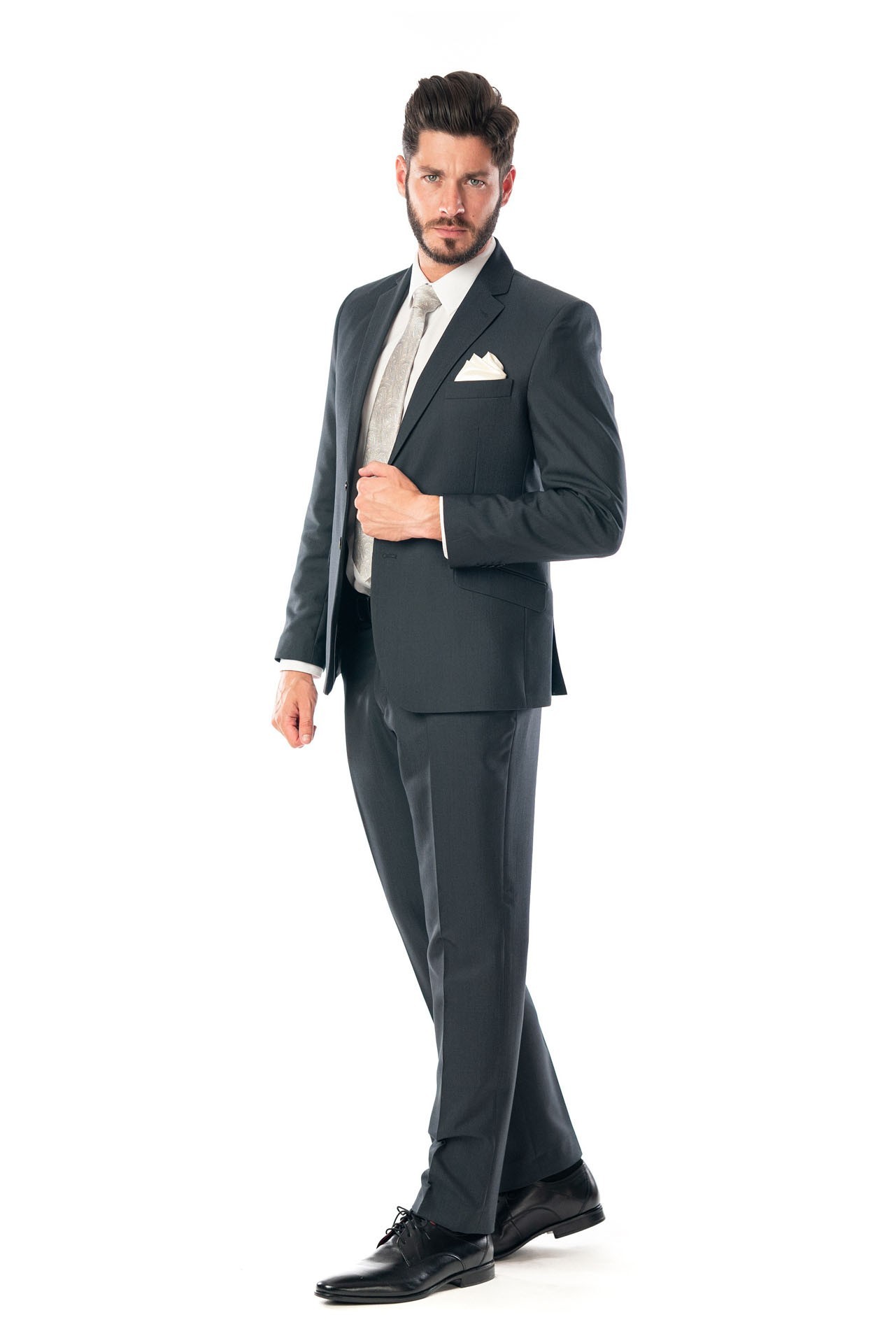 Pánský oblek SIMON