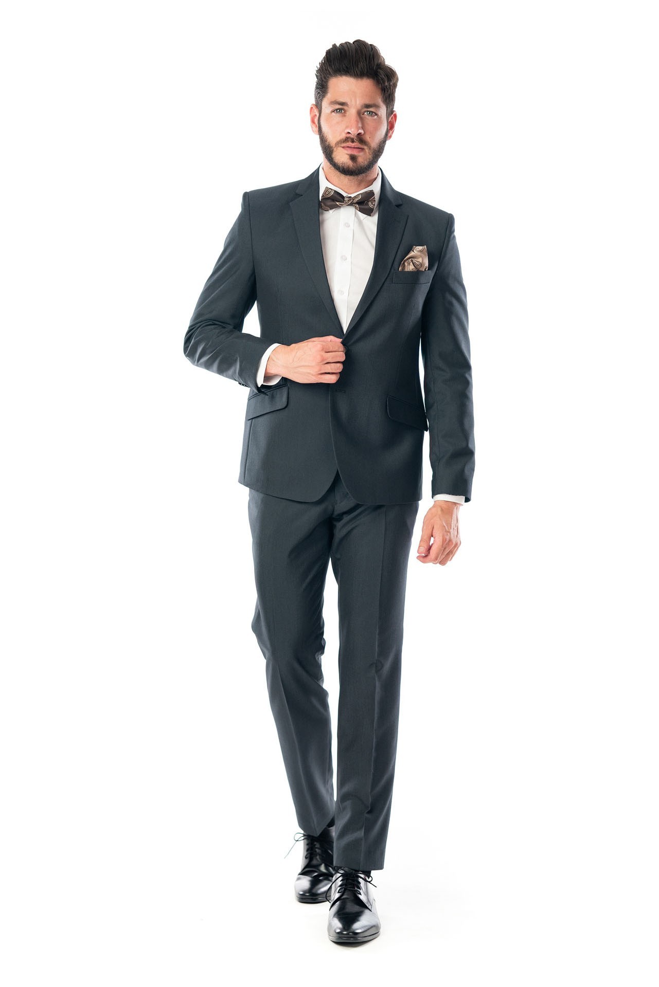 Pánský oblek SIMON