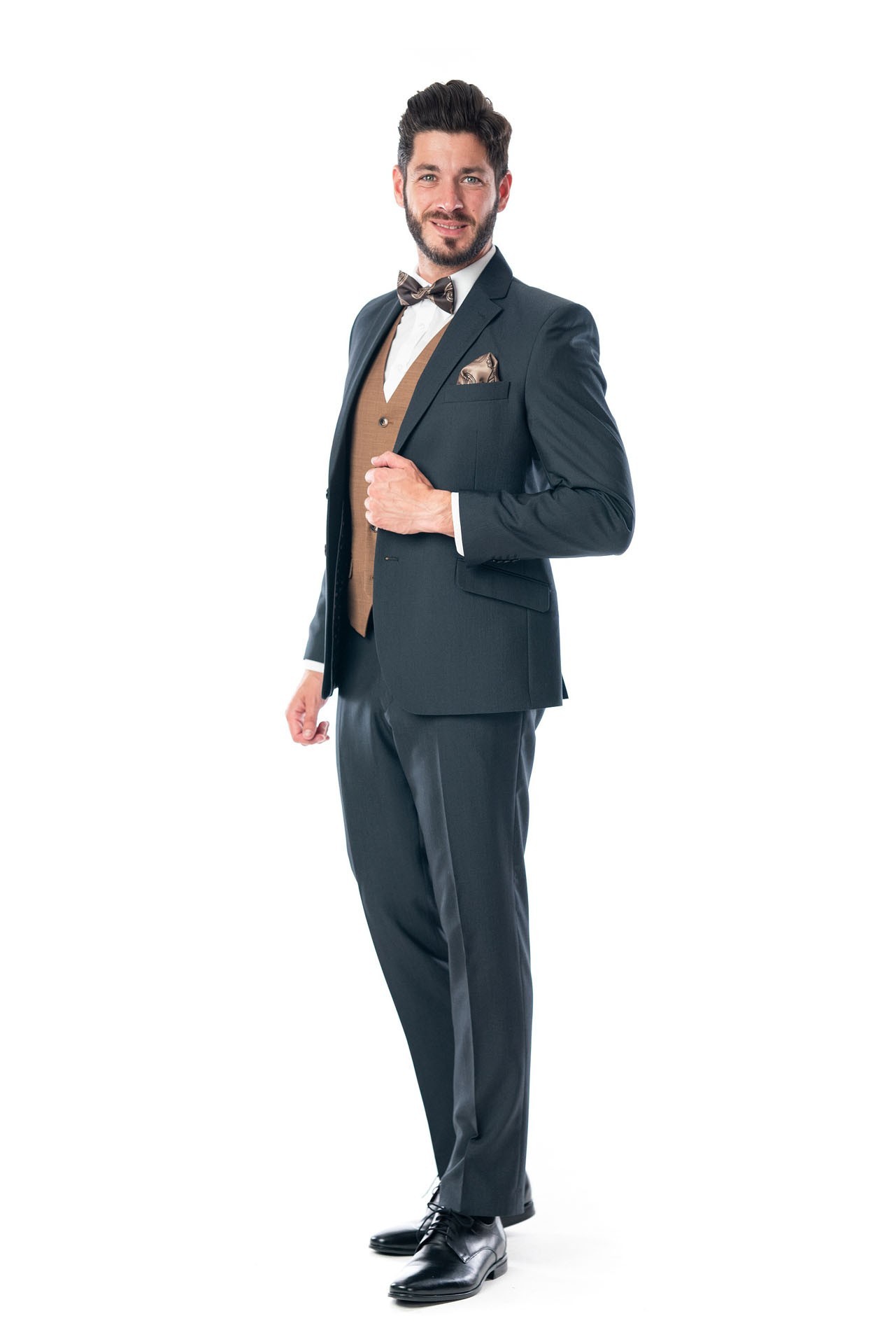 Pánský oblek SIMON