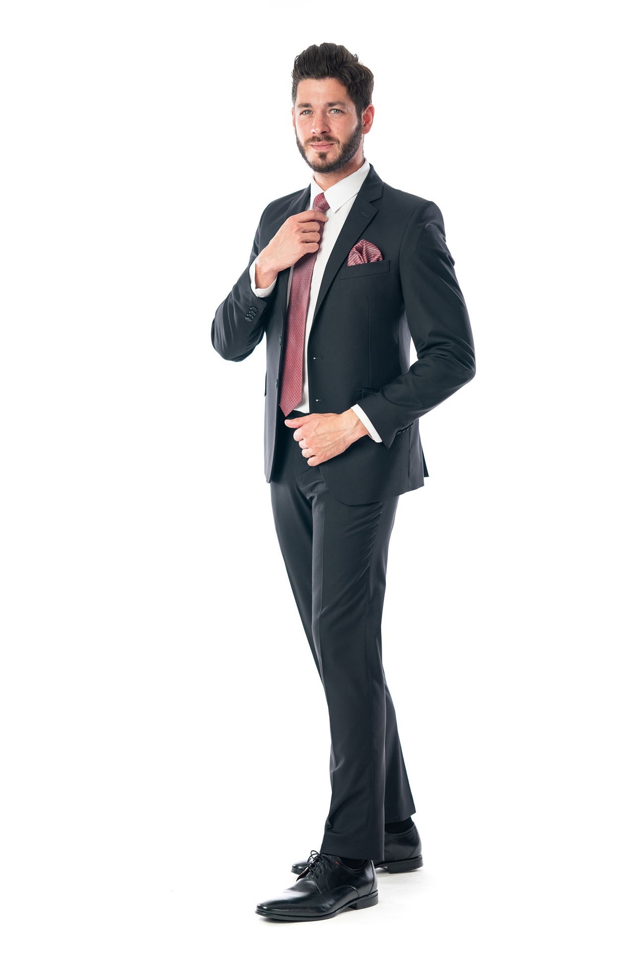 Pánský oblek SIMON