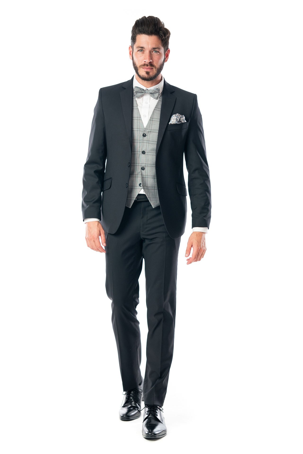 Pánský oblek OLIVER I