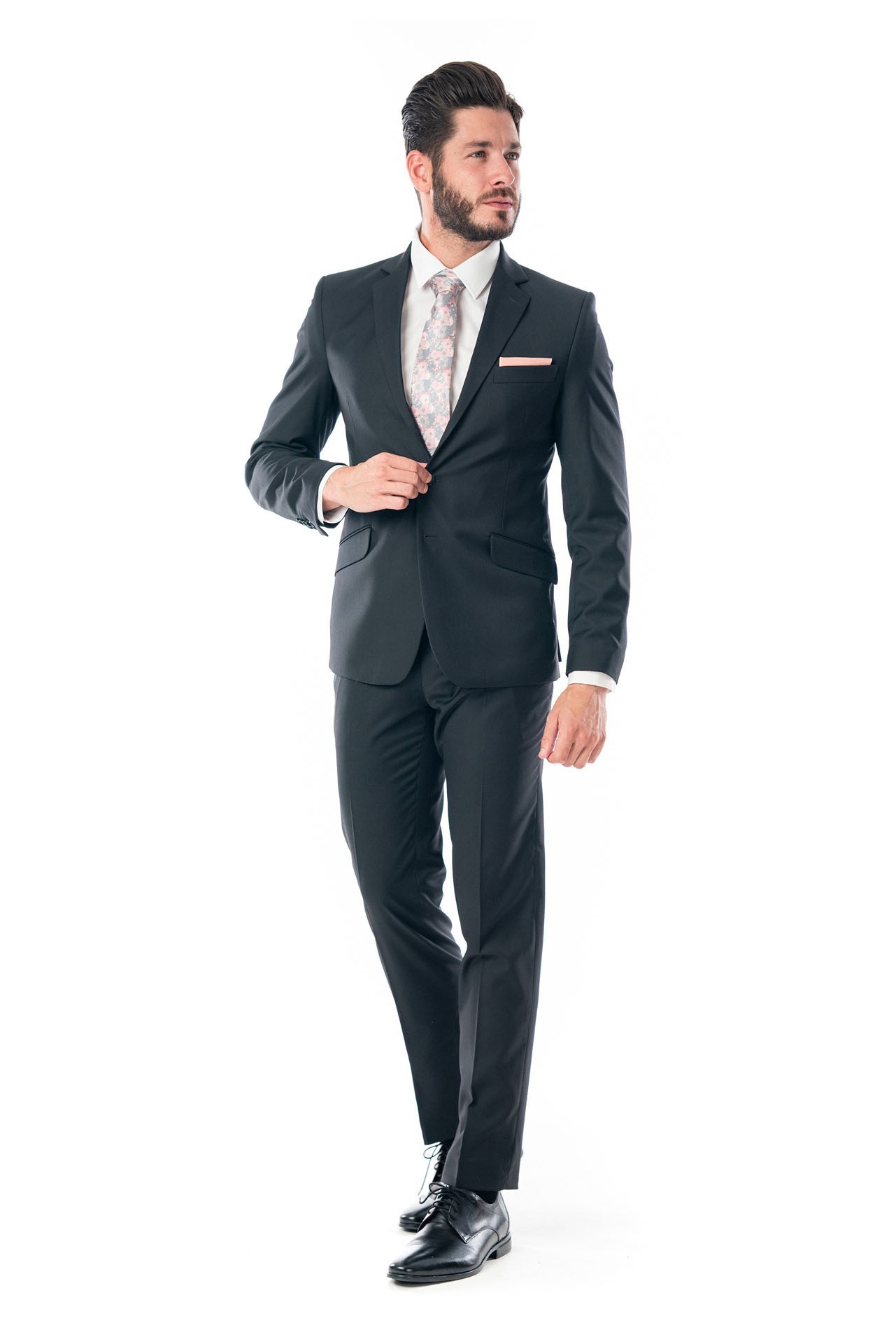 Pánský oblek OLIVER I