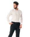 Pánská košile BIANCO