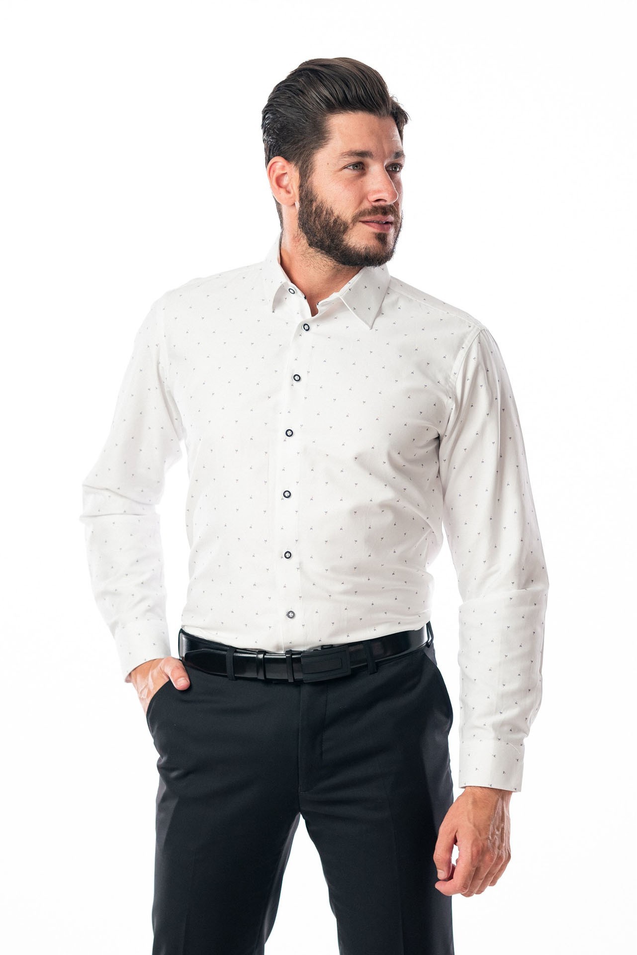 Pánská košile JACOB