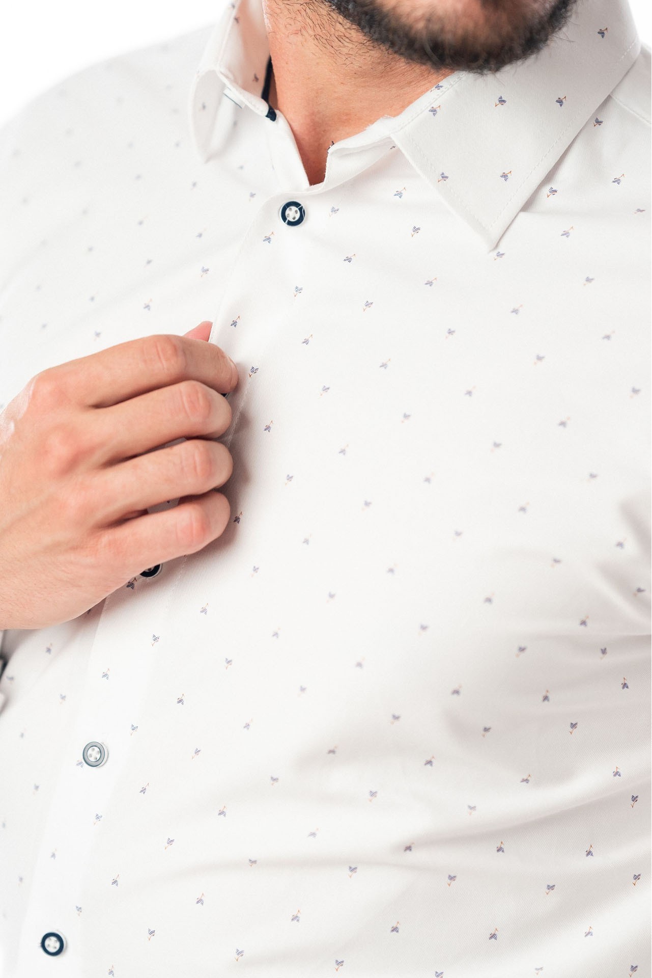 Pánská košile JACOB