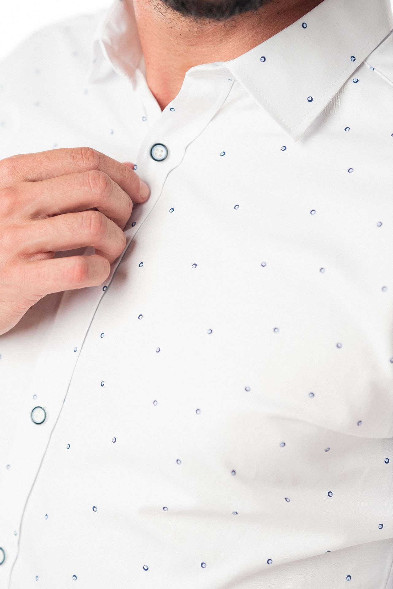 Pánská košile TOMAS