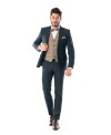 Pánský oblek ALEX