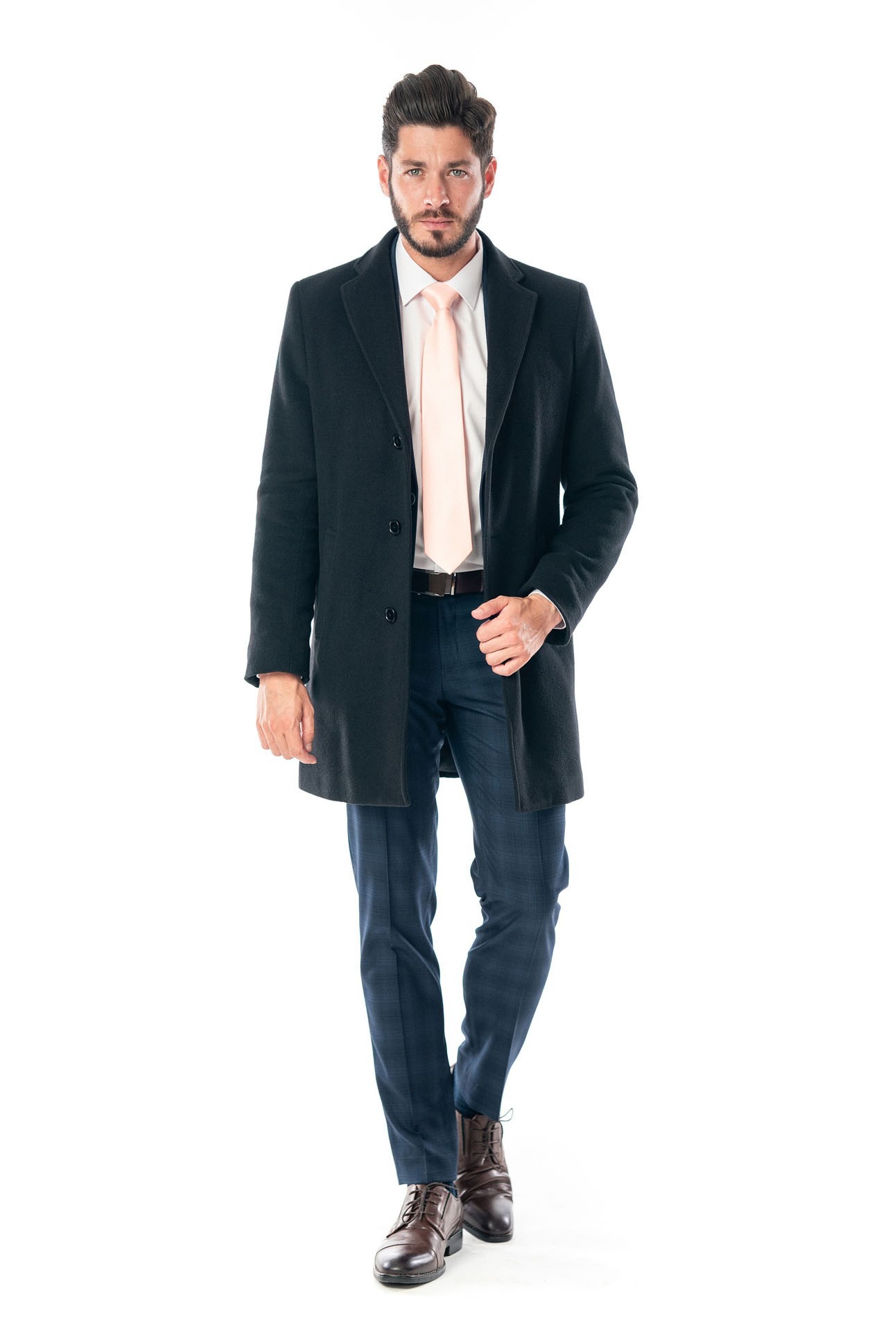 Pánský kabát LUKE I