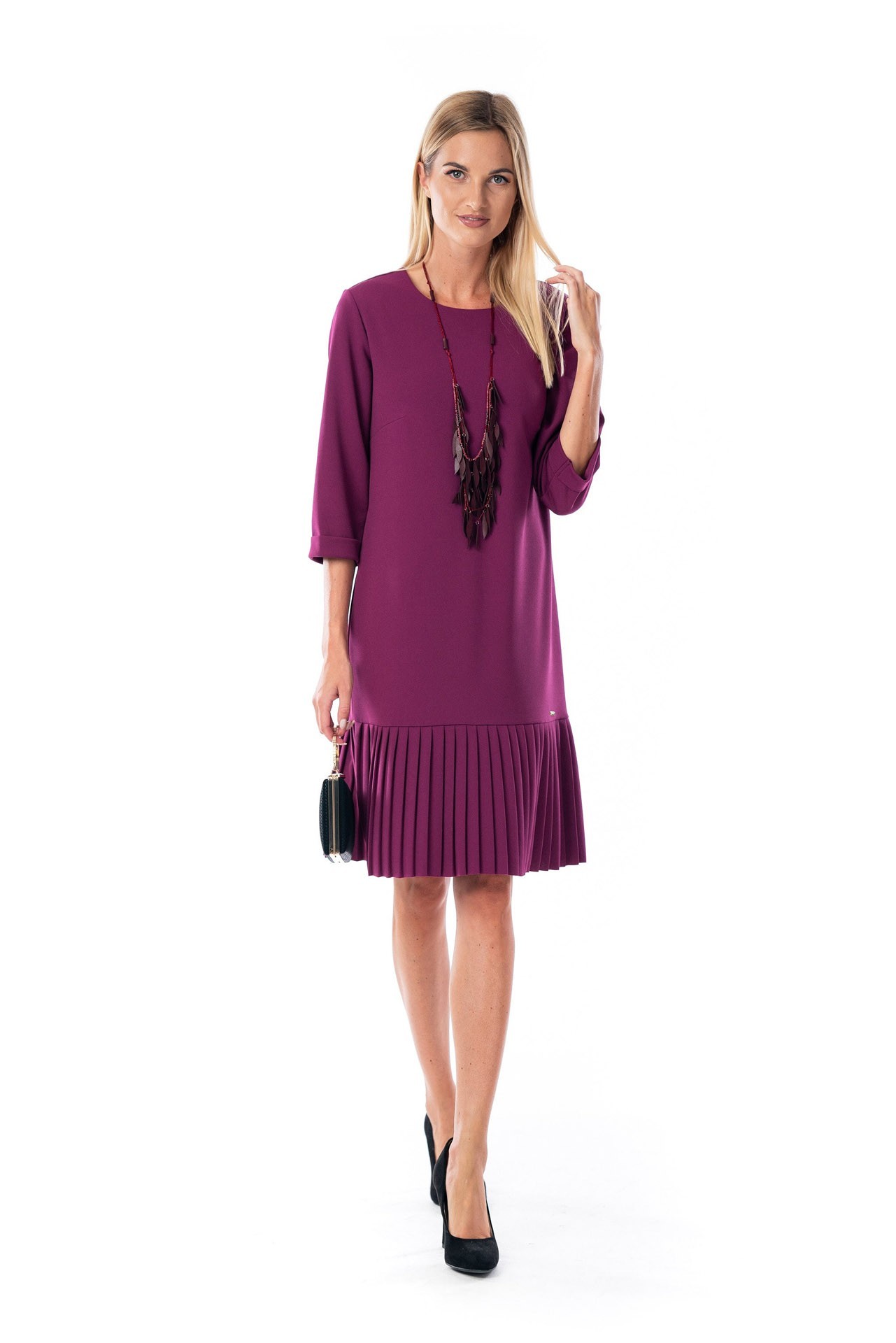 Dámské šaty NATKA