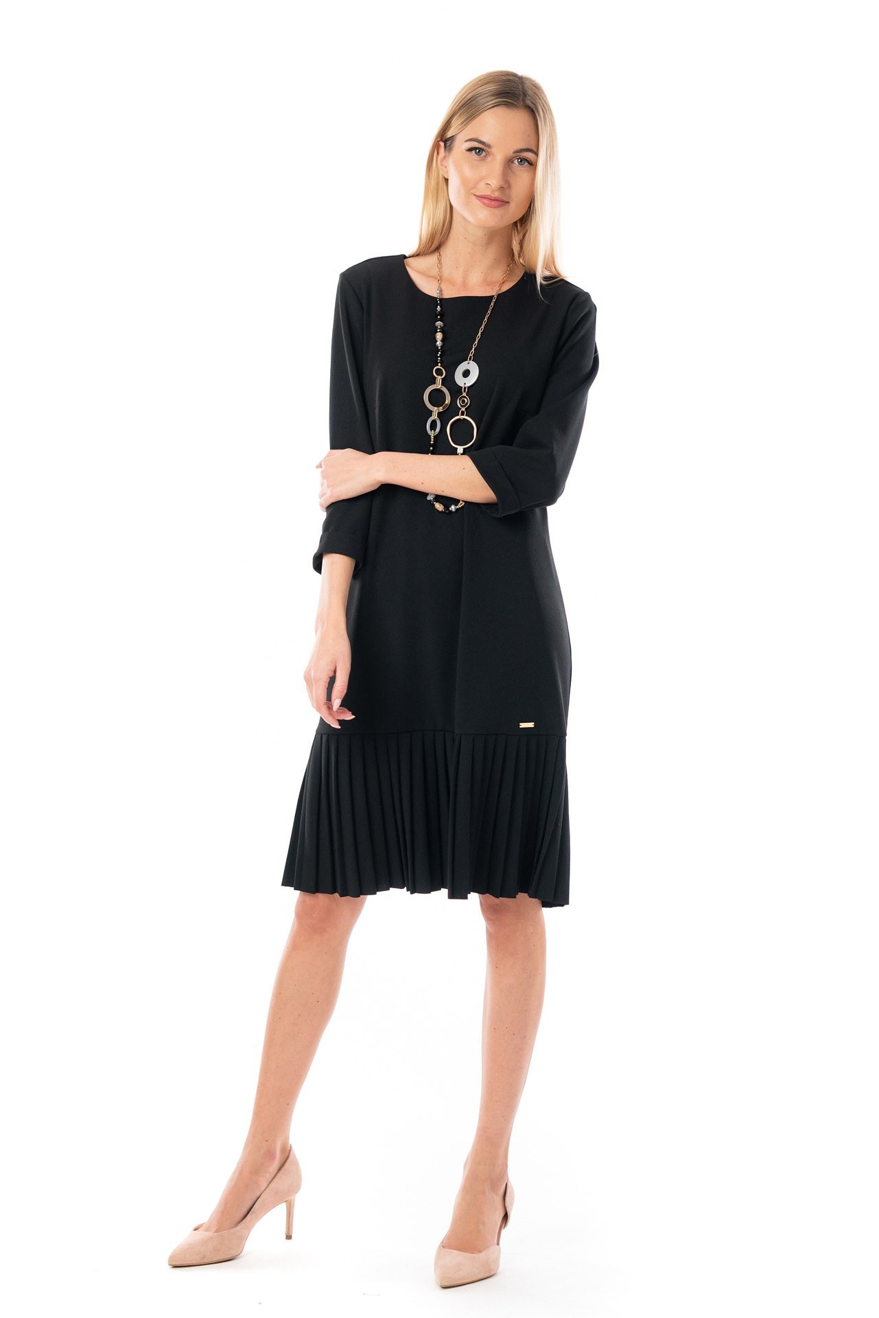 Dámské šaty NATKA